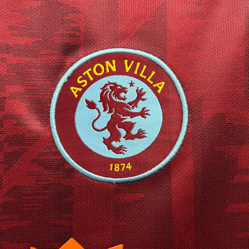 ASTON VILLA I 23/24 MAN