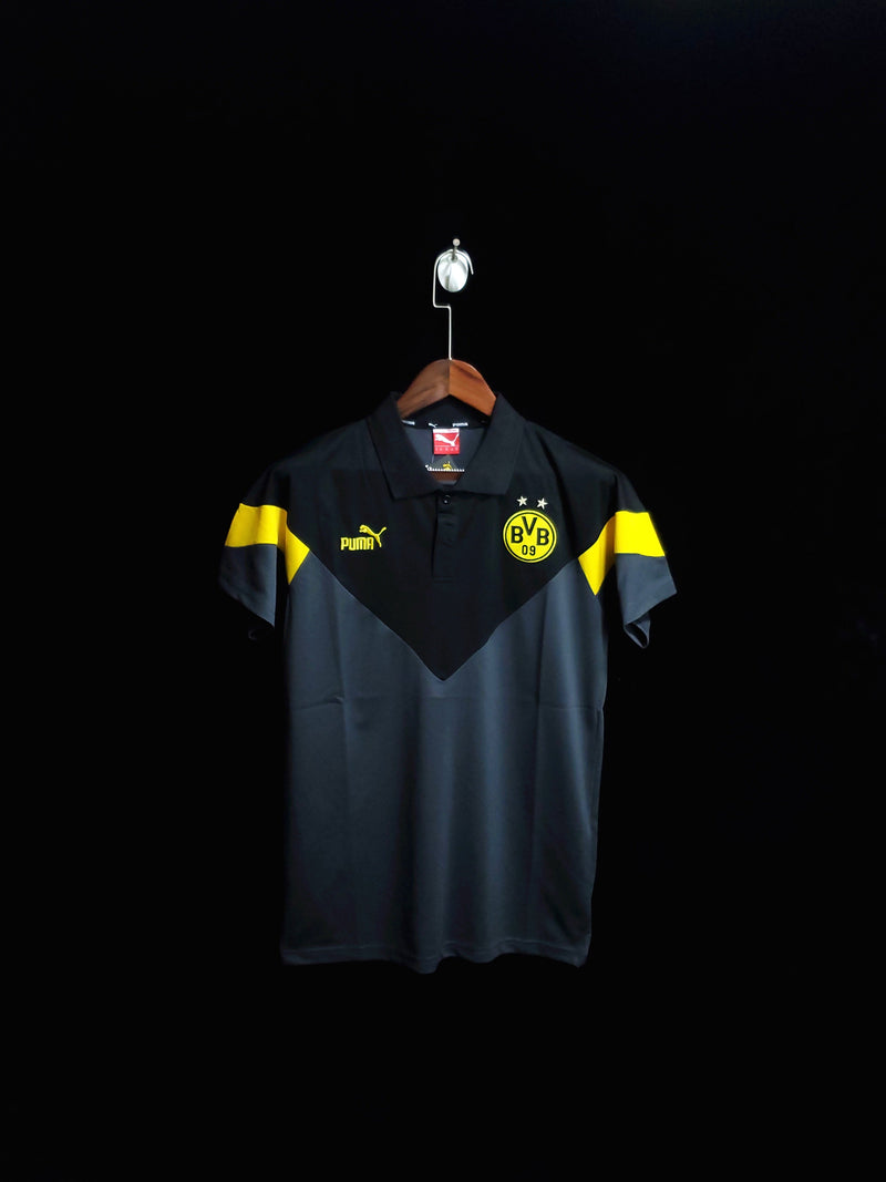 BORUSSIA DORTMUND POLO II 23/24 MAN