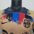 BARCELONA SPECIAL EDITION I 23/24 MAN (PLAYER VERSION)
