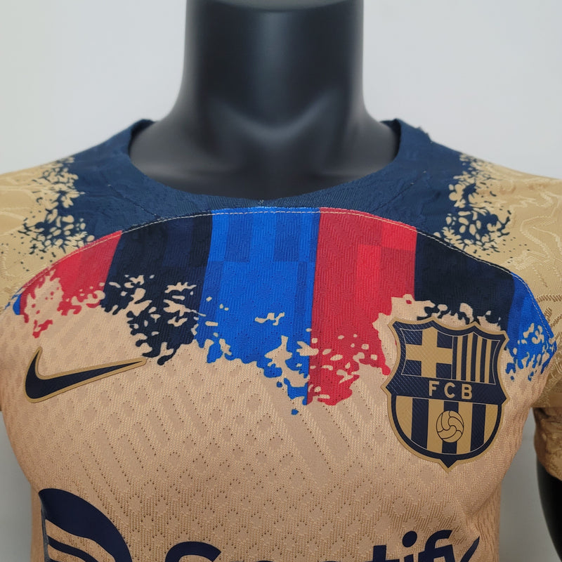 BARCELONA SPECIAL EDITION I 23/24 MAN (PLAYER VERSION)