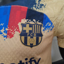 BARCELONA SPECIAL EDITION I 23/24 MAN (PLAYER VERSION)