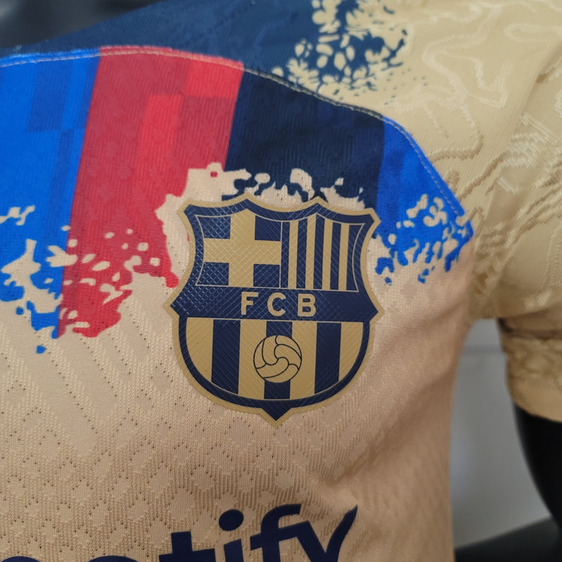 BARCELONA SPECIAL EDITION I 23/24 MAN (PLAYER VERSION)