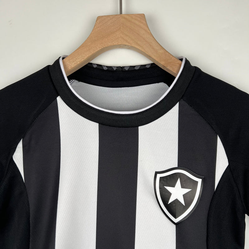 BOTAFOGO I 23/24 KID'S SET