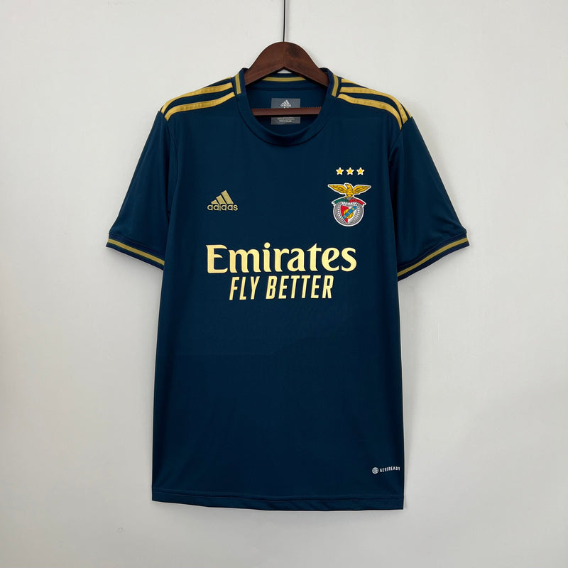 BENFICA CELEBRATIVE EDITION I 23/24 MAN