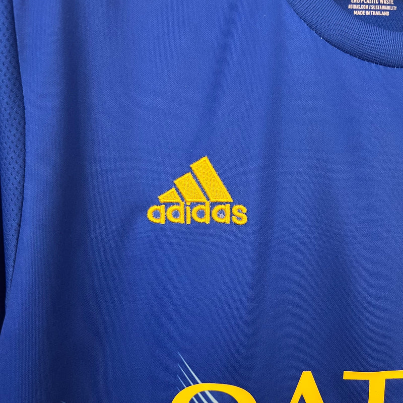 BOCA JUNIORS TRAINING I 23/24 MAN