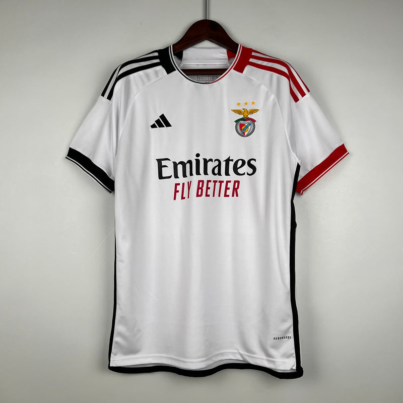 BENFICA II 23/24 MAN