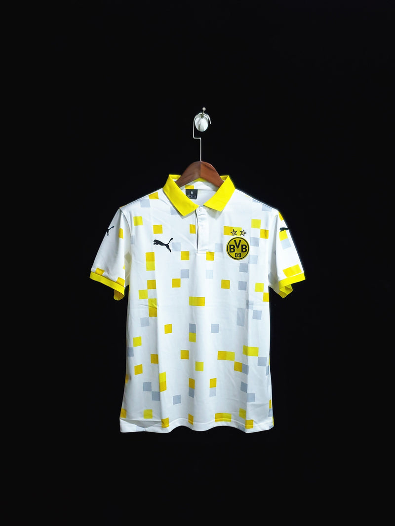 BORUSSIA DORTMUND POLO I 23/24 MAN