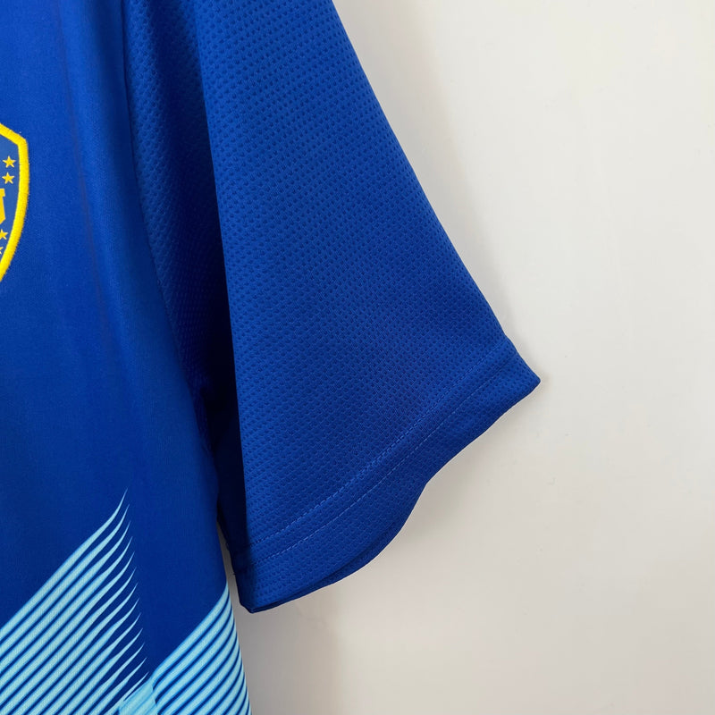 BOCA JUNIORS TRAINING I 23/24 MAN