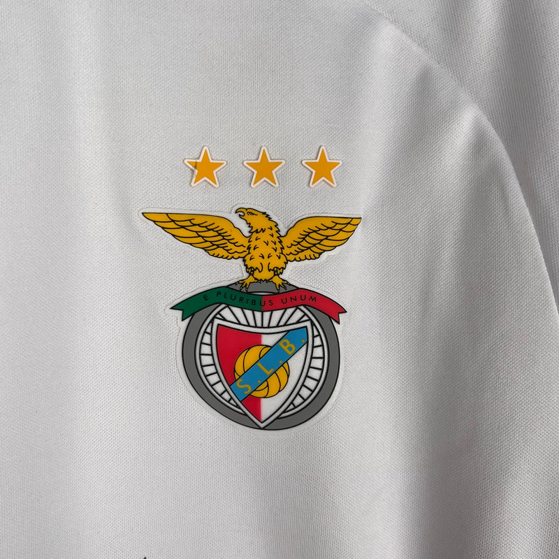 BENFICA II 23/24 MAN