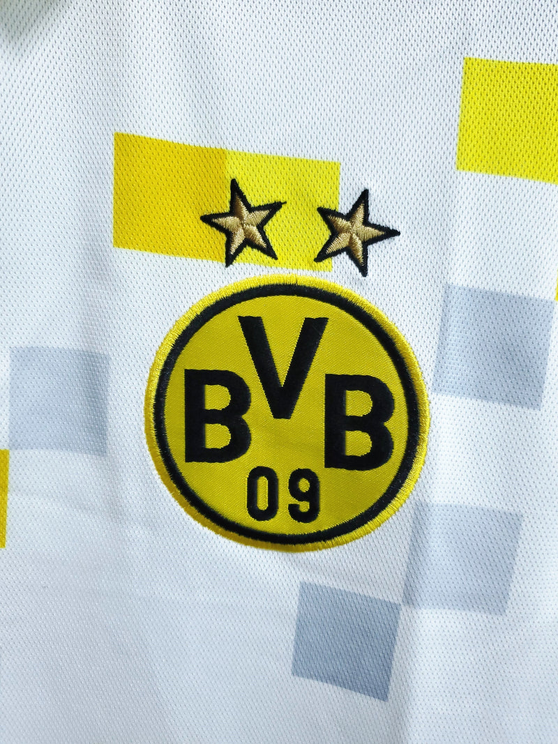 BORUSSIA DORTMUND POLO I 23/24 MAN