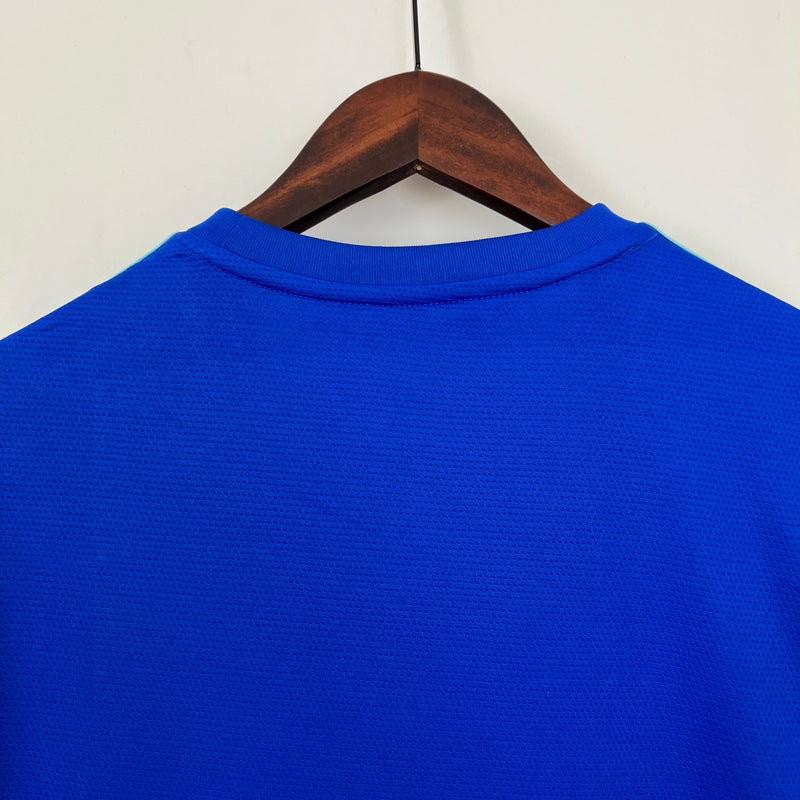 BOCA JUNIORS TRAINING I 23/24 MAN