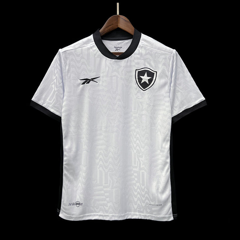 BOTAFOGO II WITHOUT SPONSOR 23/24 MAN