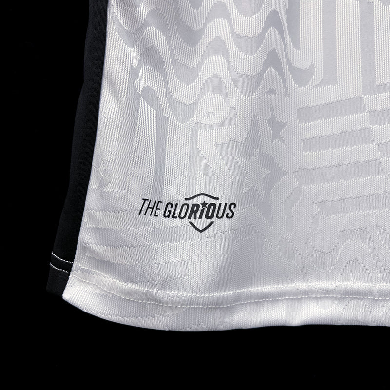 BOTAFOGO II WITHOUT SPONSOR 23/24 MAN