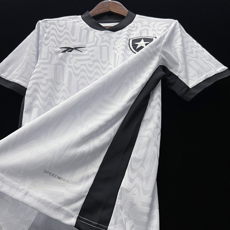 BOTAFOGO II WITHOUT SPONSOR 23/24 MAN
