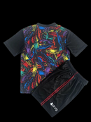 BRISTOL CITY GOALKEEPER I 23/24 KID'S SET