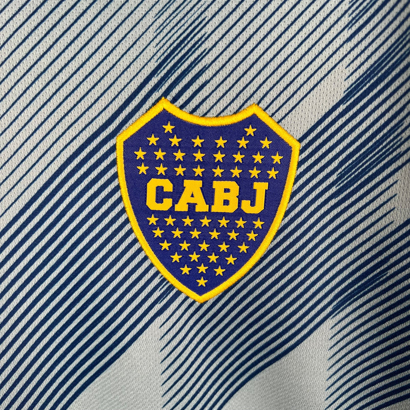BOCA JUNIORS III 23/24 MAN