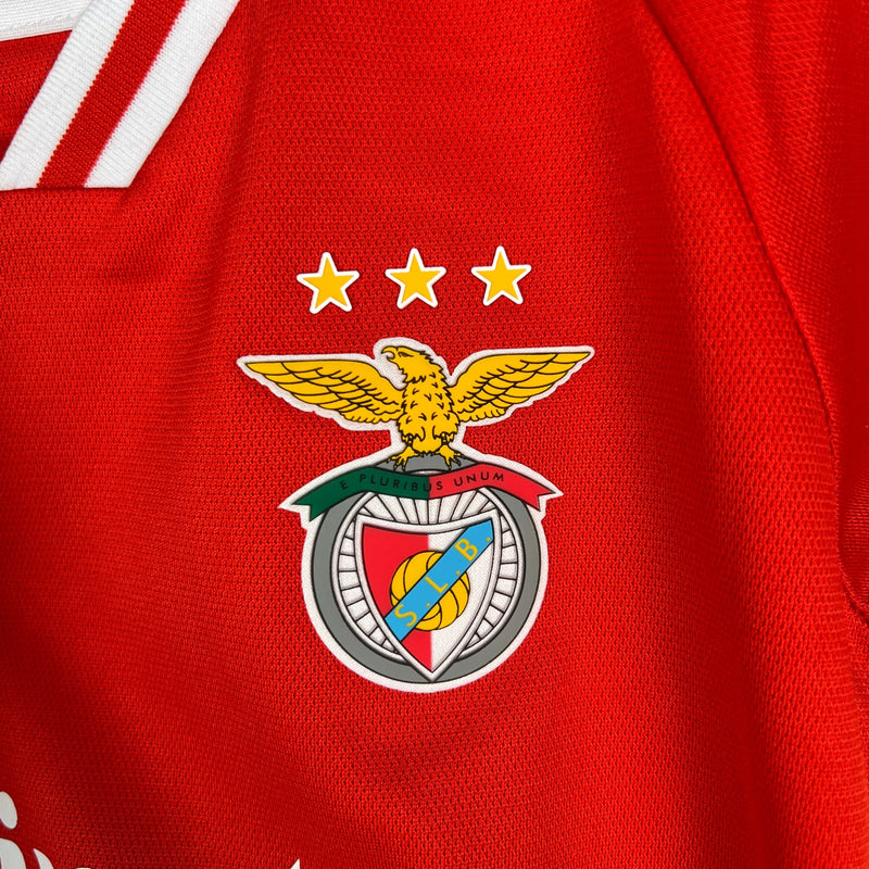 BENFICA I 23/24 KID'S SET