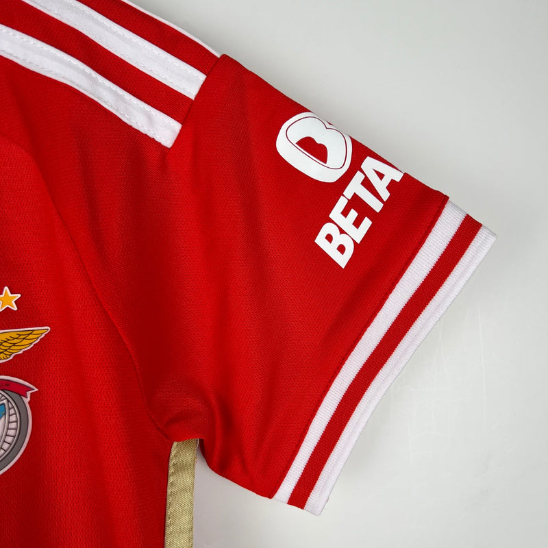 BENFICA I 23/24 KID'S SET