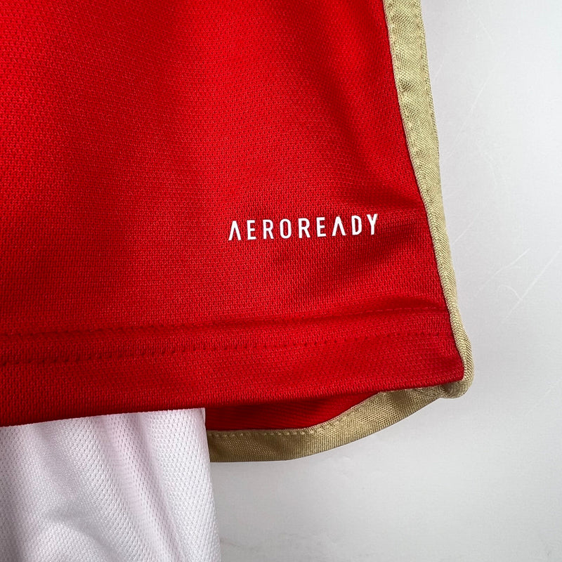 BENFICA I 23/24 KID'S SET