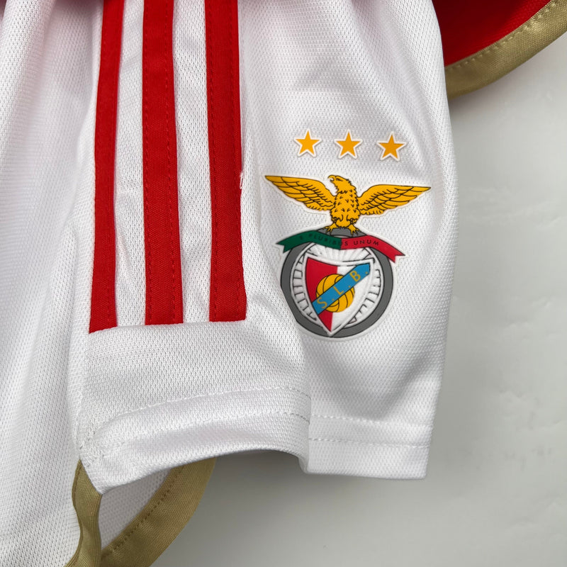 BENFICA I 23/24 KID'S SET