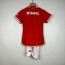 BENFICA I 23/24 KID'S SET