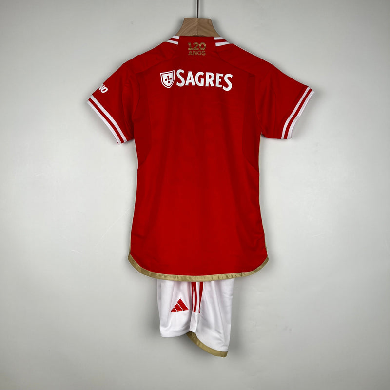 BENFICA I 23/24 KID'S SET
