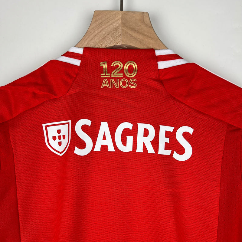 BENFICA I 23/24 KID'S SET