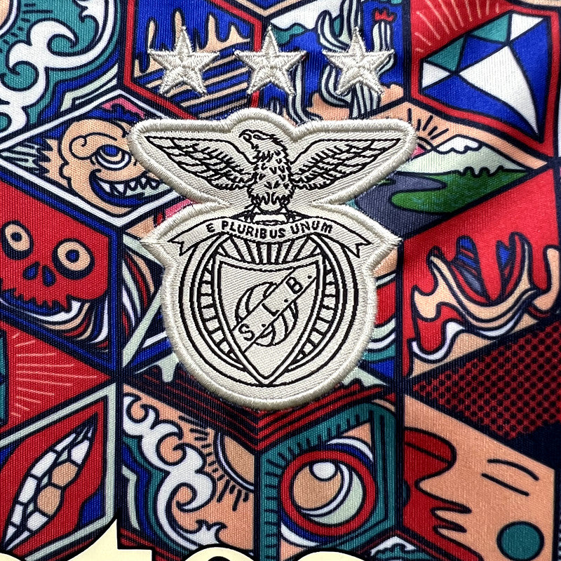 BENFICA SPECIAL EDITION I 23/24 MAN