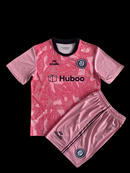 BRISTOL CITY GOALKEEPER II 23/24 KID'S SET