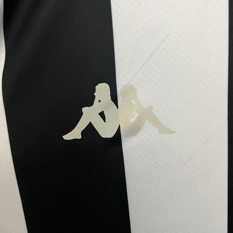 BOTAFOGO II 23/24 MAN