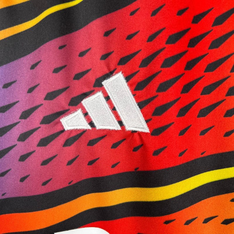 BENFICA CALIENTAMENTO I 23/24 MAN