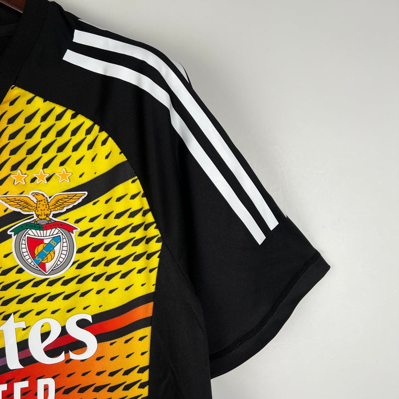 BENFICA CALIENTAMENTO I 23/24 MAN