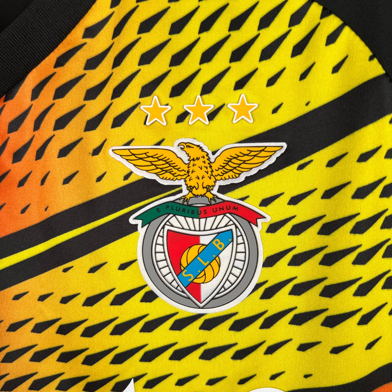 BENFICA CALIENTAMENTO I 23/24 MAN