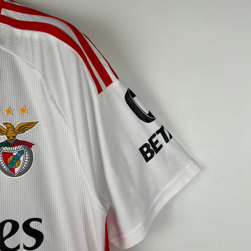 BENFICA IV 23/24 MAN