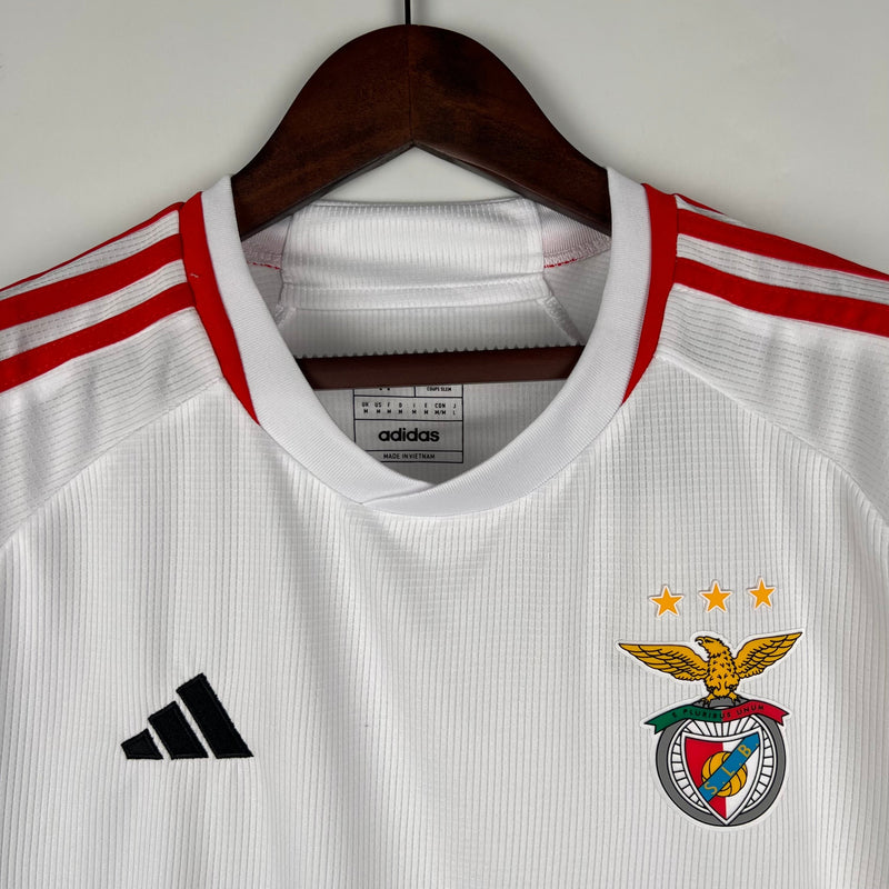 BENFICA IV 23/24 MAN