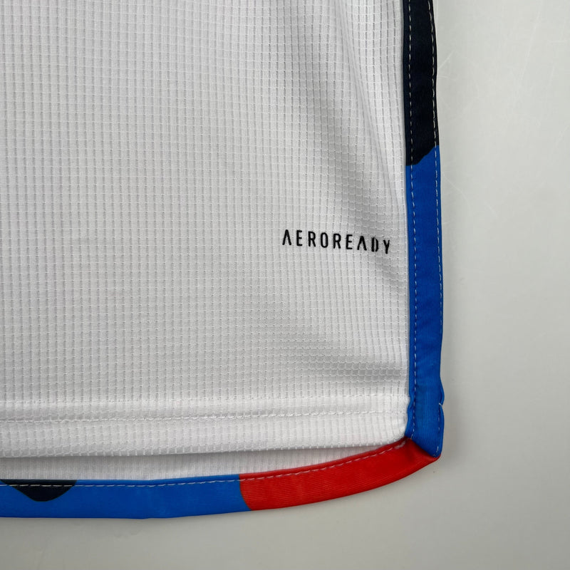 BENFICA IV 23/24 MAN