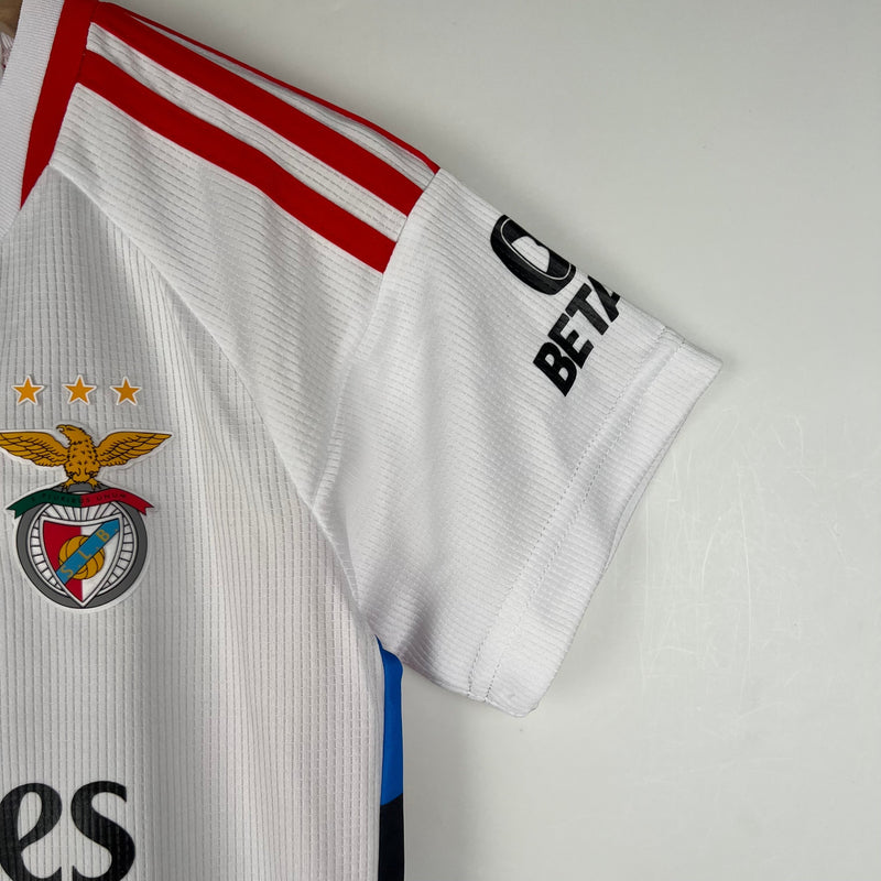 BENFICA II 23/24 KID'S SET