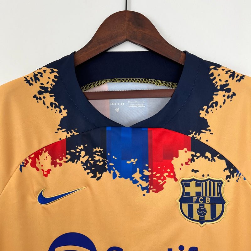BARCELONA SPECIAL EDITION I 23/24 MAN