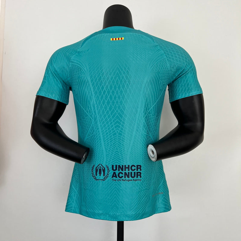 BARCELONA TRAINING II 23/24 MAN (PLAYER VERSION)