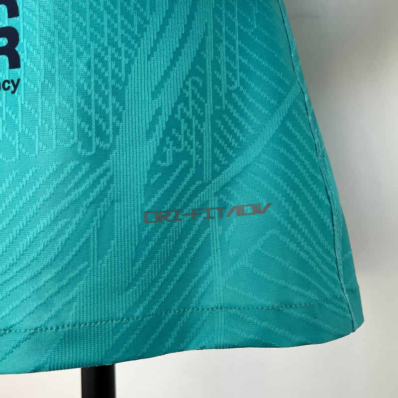 BARCELONA TRAINING II 23/24 MAN (PLAYER VERSION)