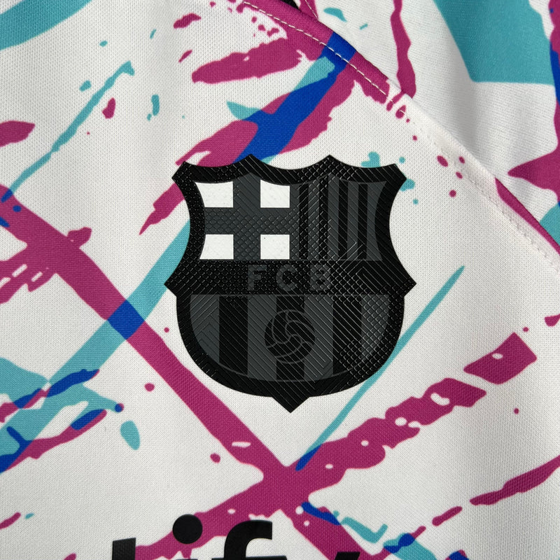 BARCELONA SPECIAL EDITION III 23/24 MAN