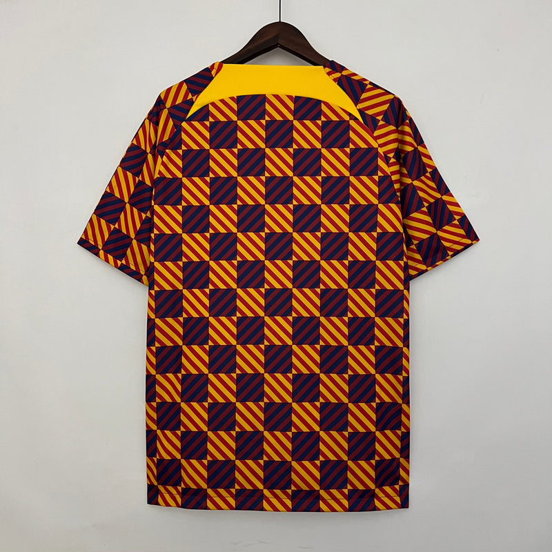 BARCELONA TRAINING I 23/24 MAN