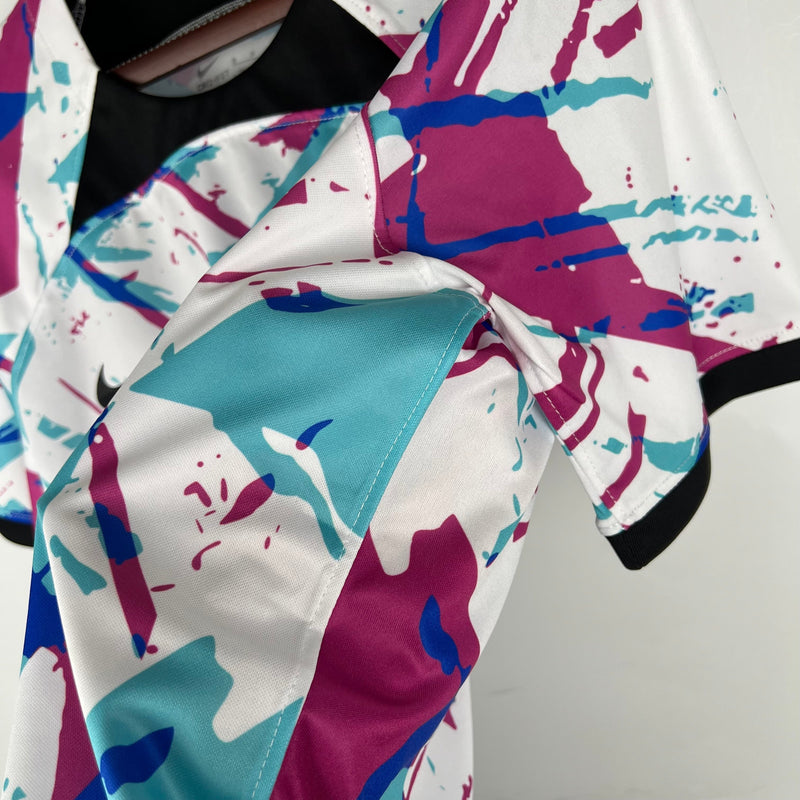 BARCELONA SPECIAL EDITION III 23/24 MAN