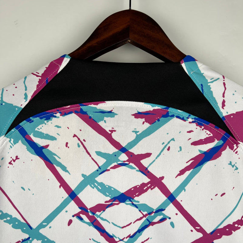 BARCELONA SPECIAL EDITION III 23/24 MAN