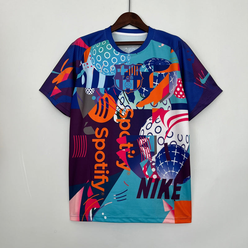 BARCELONA SPECIAL EDITION IV 23/24 MAN