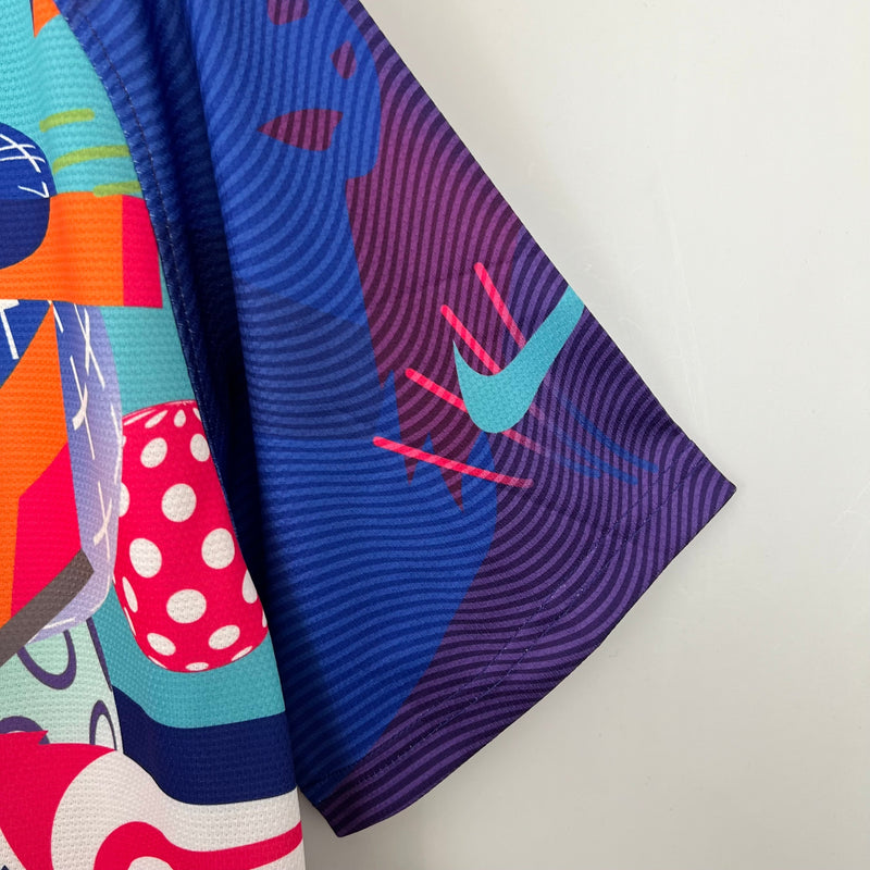 BARCELONA SPECIAL EDITION IV 23/24 MAN