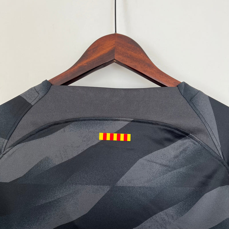 BARCELONA I GOALKEEPER 23/24 MAN