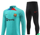 BARCELONA LONG SET II 23/24 MAN