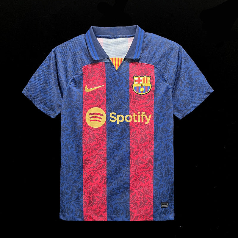 BARCELONA SPECIAL EDITION VI 23/24 MAN