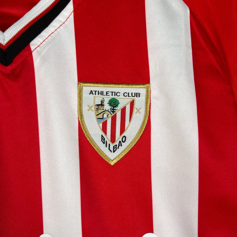 ATHLETIC BILBAO I 23/24 KID'S SET